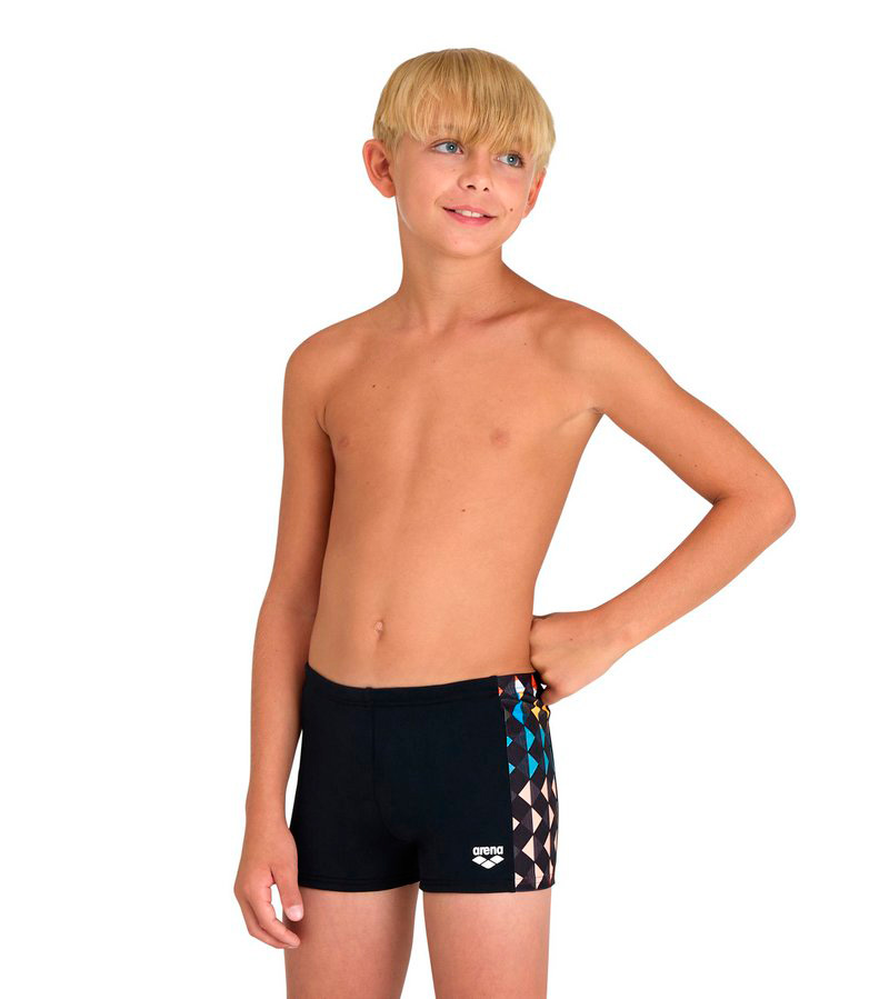 Плавки детские Arena Carnival Jr Swim Short