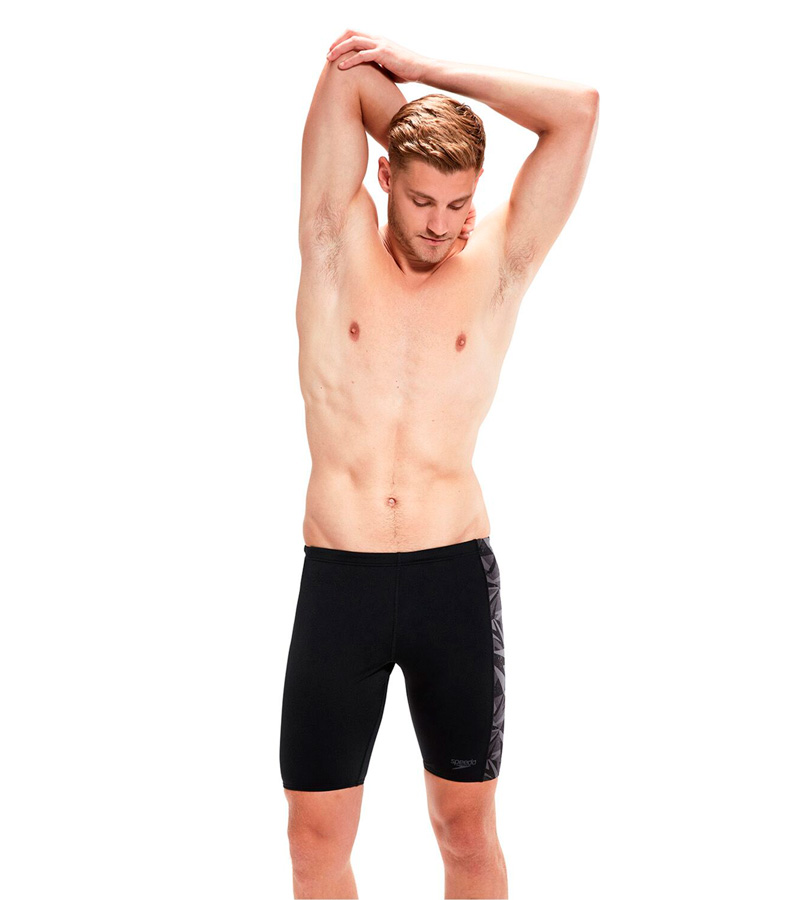Плавки мужские Speedo Hyper Boom Panel Jammer
