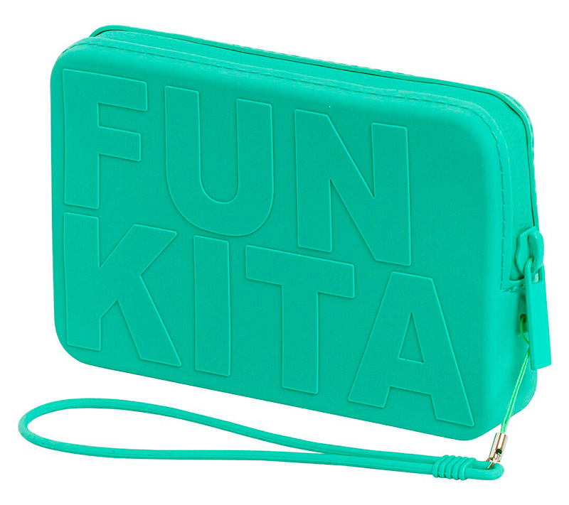 Сумка-клатч Funkita Catch Up Clutch Bag (0,4 л)