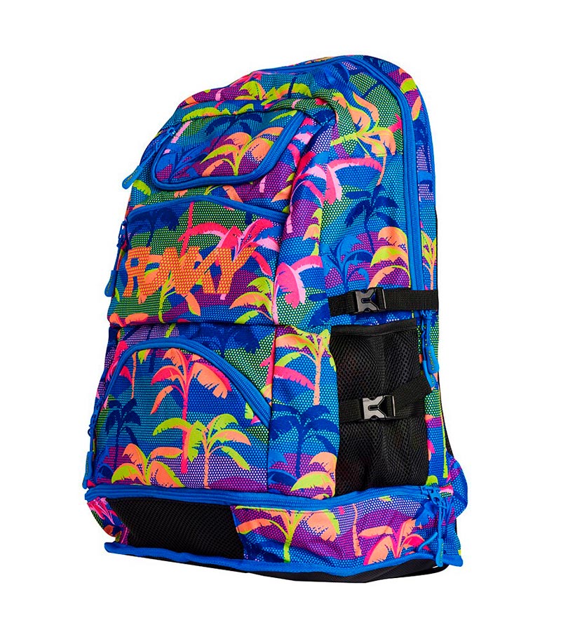 Рюкзак Funkita Elite Squad Backpack Palm A Lot (36 л)