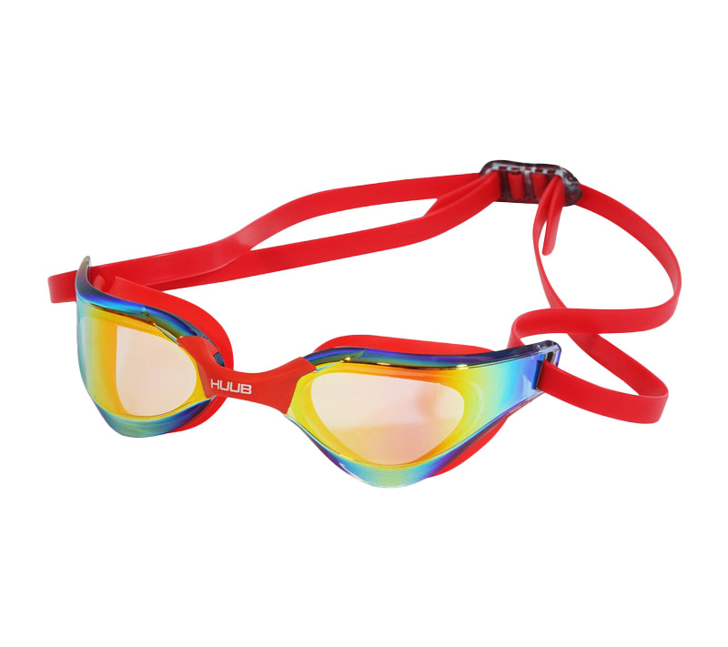 Очки для плавания HUUB Lurz Swim Goggle