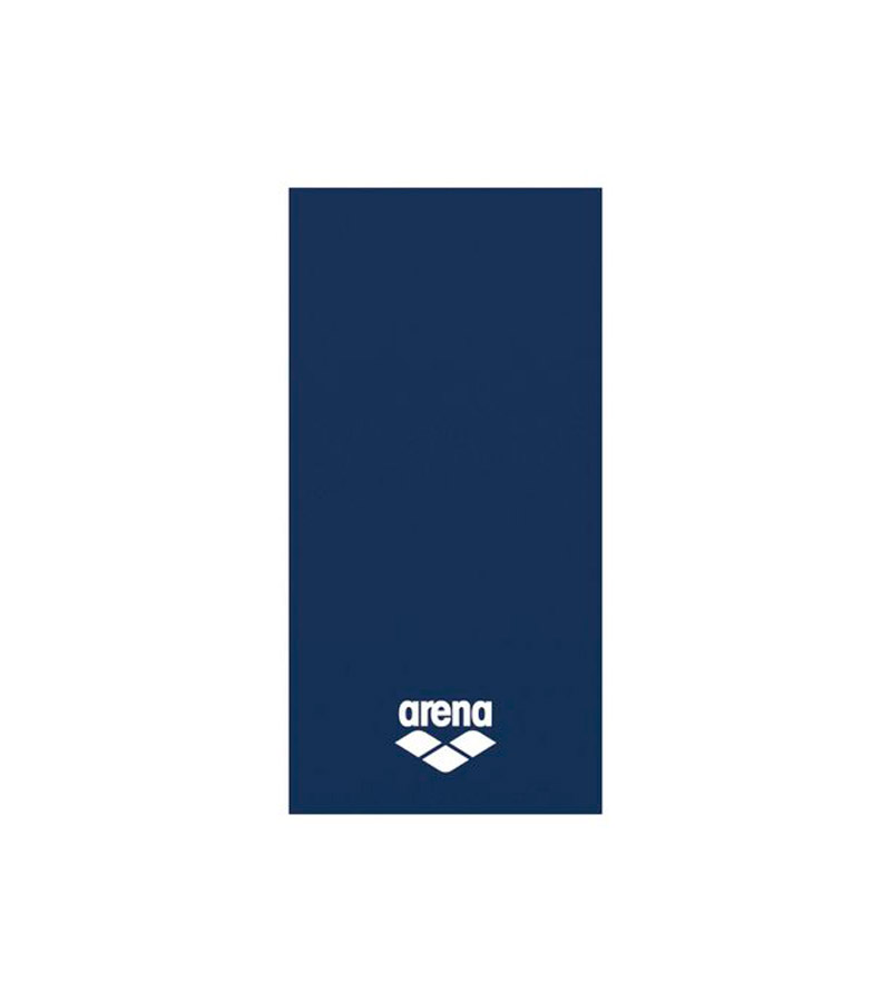 Полотенце из микрофибры Arena Microfiber Gym Towel (50 х 100 см)