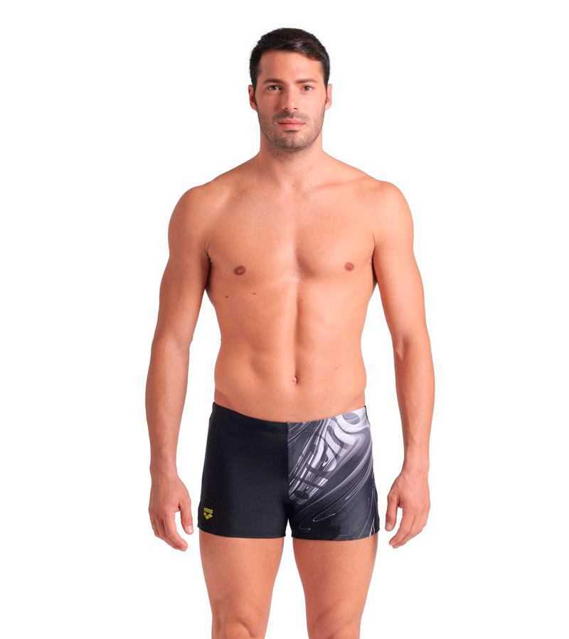 Плавки мужские Arena Flow Swim Short