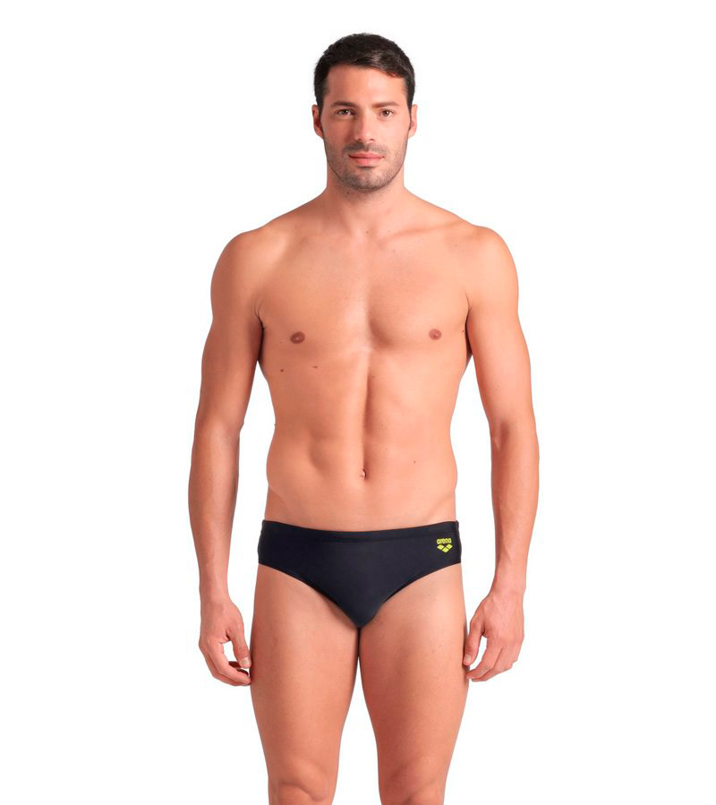Плавки мужские Arena Flow Swim Briefs