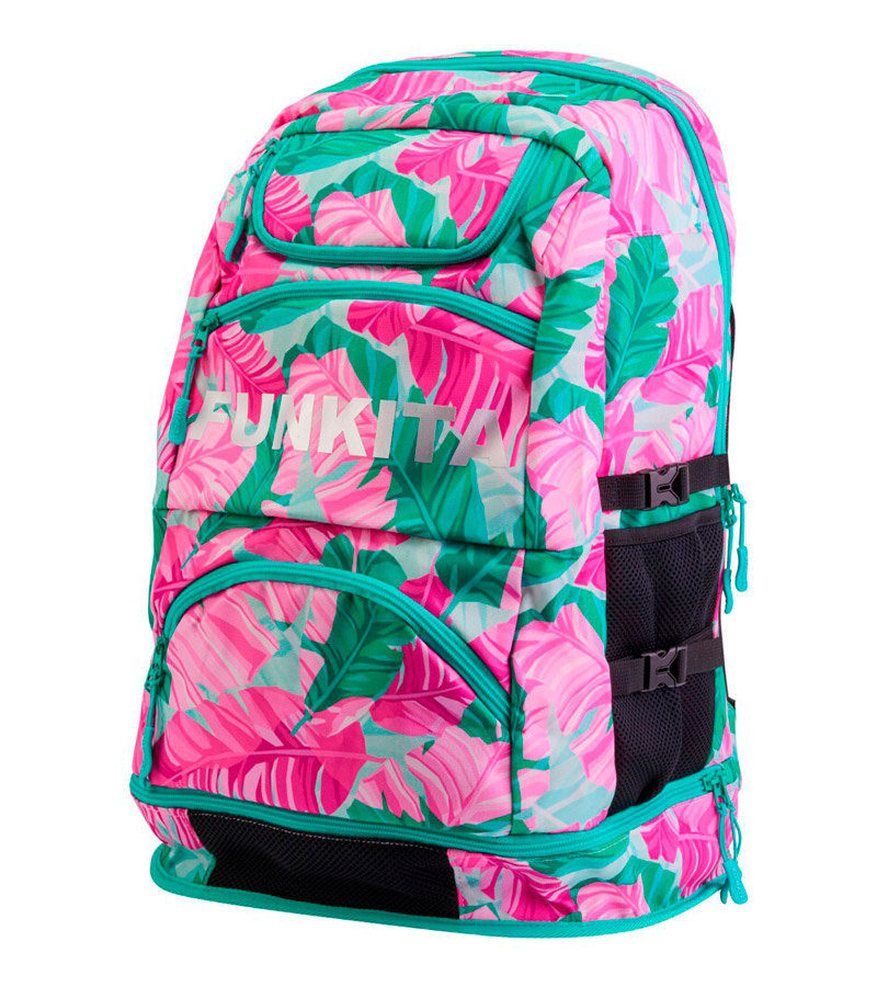 Рюкзак Funkita Elite Squad Backpack Tropic Palm(36 л)