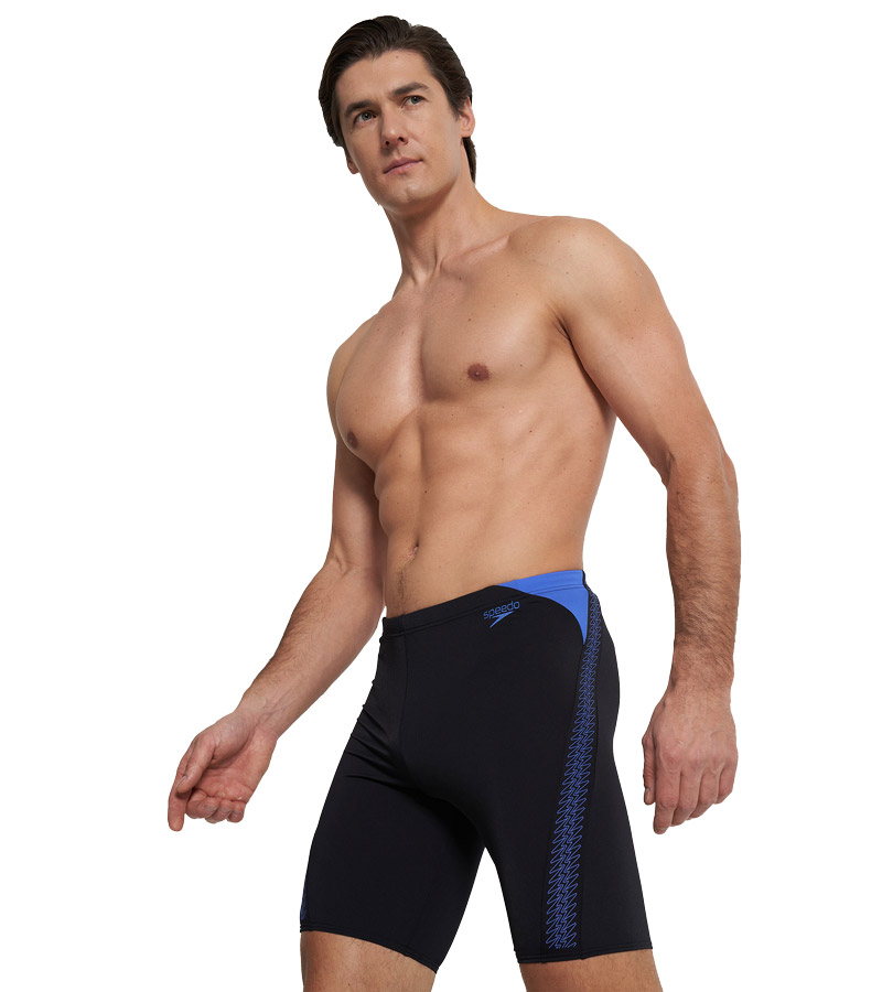 Плавки мужские Speedo Hyperboom Splice Jammer