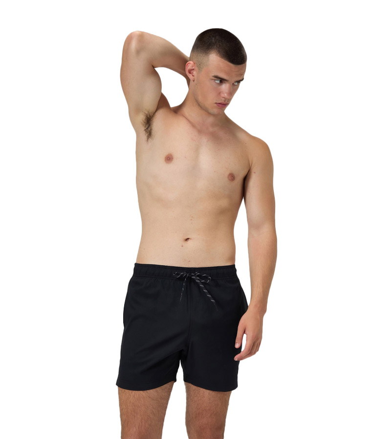 Шорты мужские плавательные Speedo Solid Redondo Edge Volley 16" Watershorts