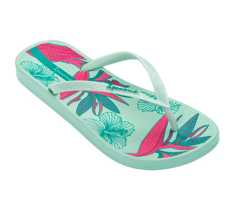Сланцы женские Ipanema Anatomy Temas XV Fem
