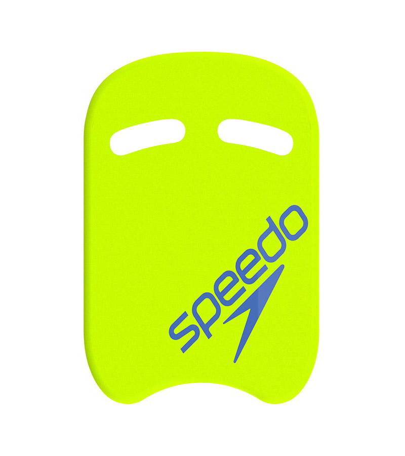 Доска для плавания Speedo Logo Kickboard