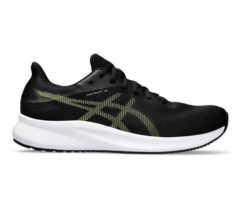 Кроссовки мужские Asics Patriot 13
