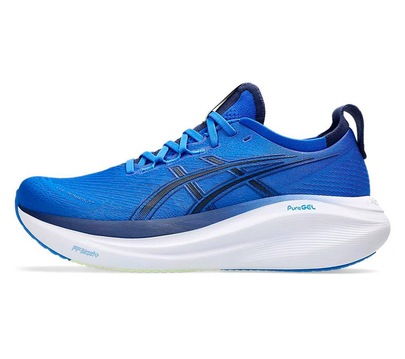 Кроссовки мужские Asics Gel-Nimbus 27 