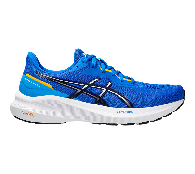 Кроссовки мужские Asics GT 1000 13