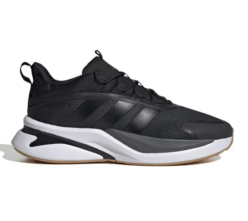 Кроссовки мужские Adidas AlphaResponse+ V2 