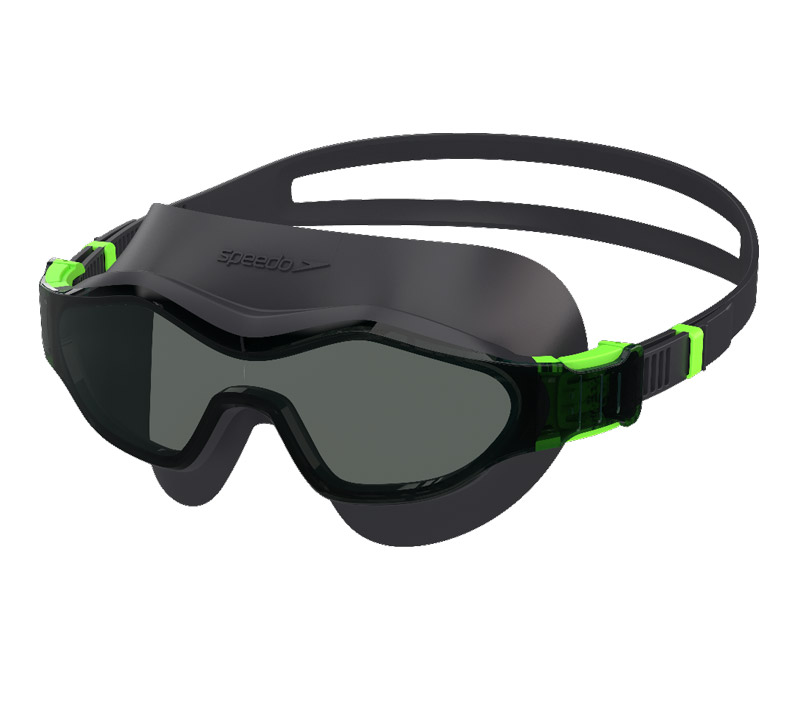 Маска для плавания Speedo Hydrosity Swim Mask