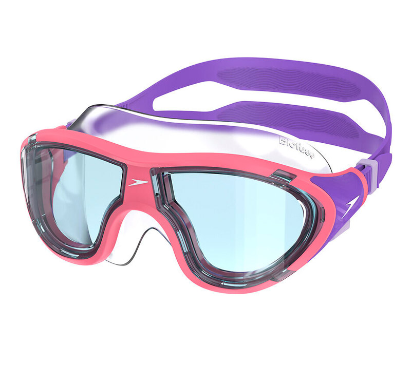 Маска для плавания Speedo Biofuse 2.0 Junior Mask