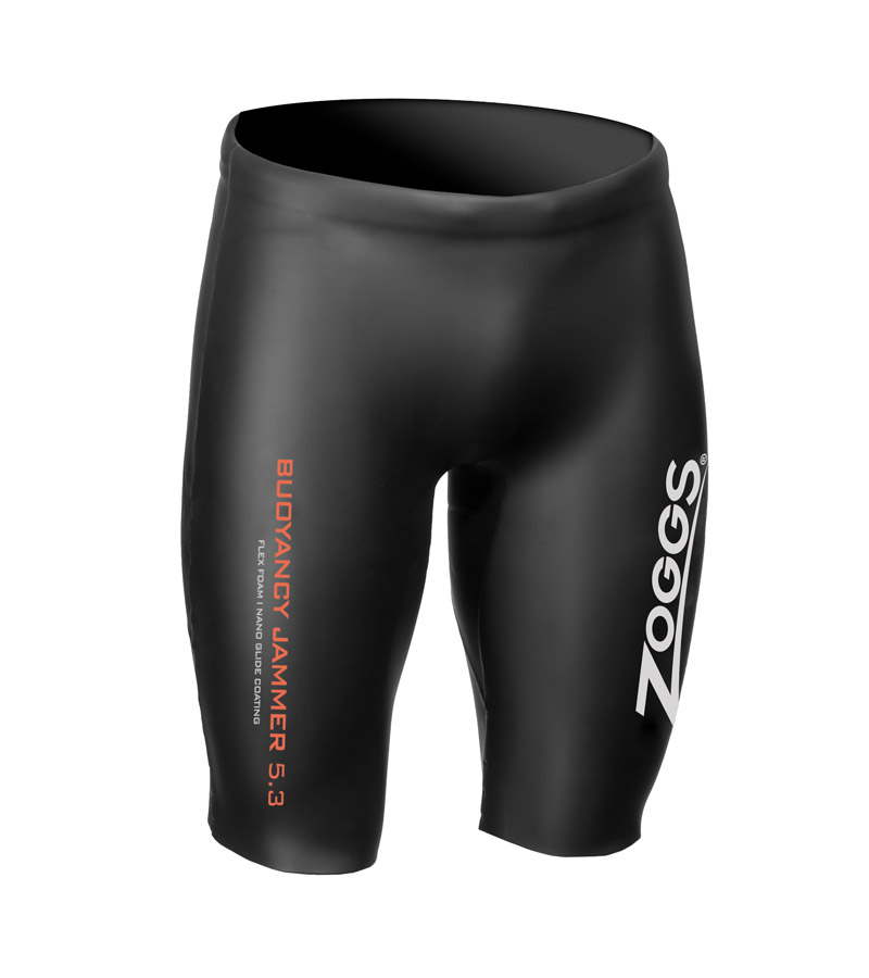 Гидрошорты из неопрена для плавания ZOGGS Buoyancy Jammer, 3/5 мм