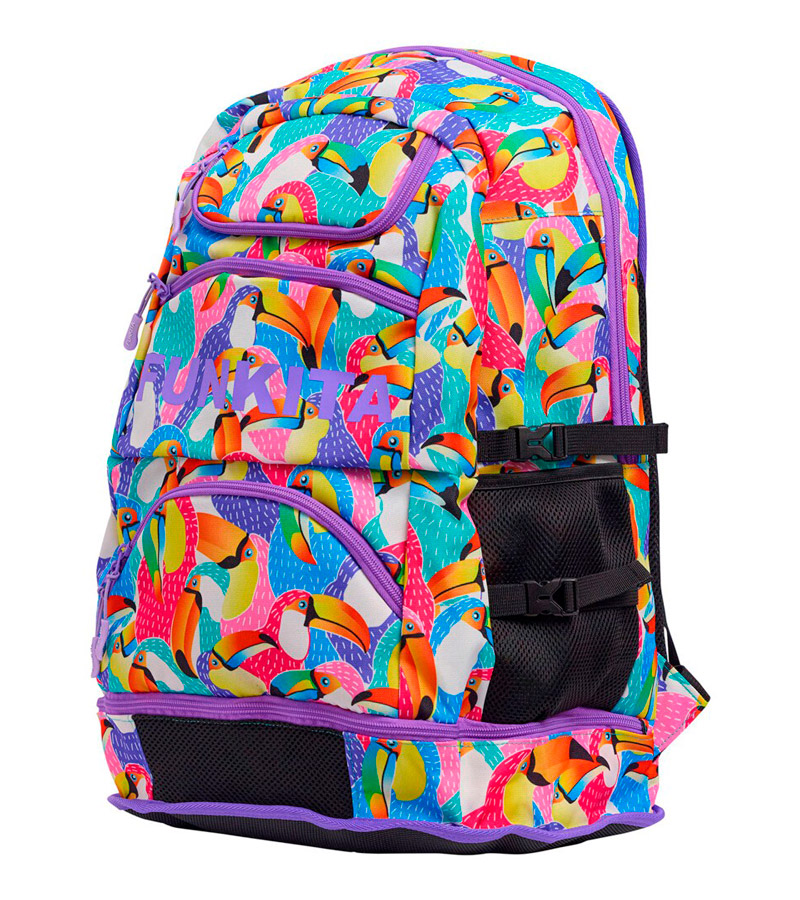 Рюкзак Funkita Elite Squad Backpack Tou By Tou (36 л)