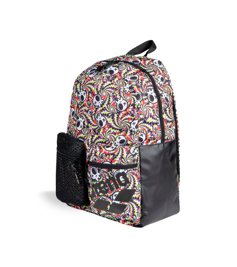 Рюкзак Arena One Go Backpack 30 (30 л) Allover