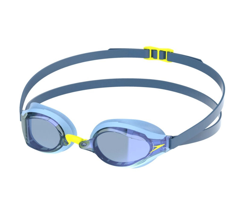 Очки для плавания Speedo Fastskin Speedsocket 2 Mirrored Goggles