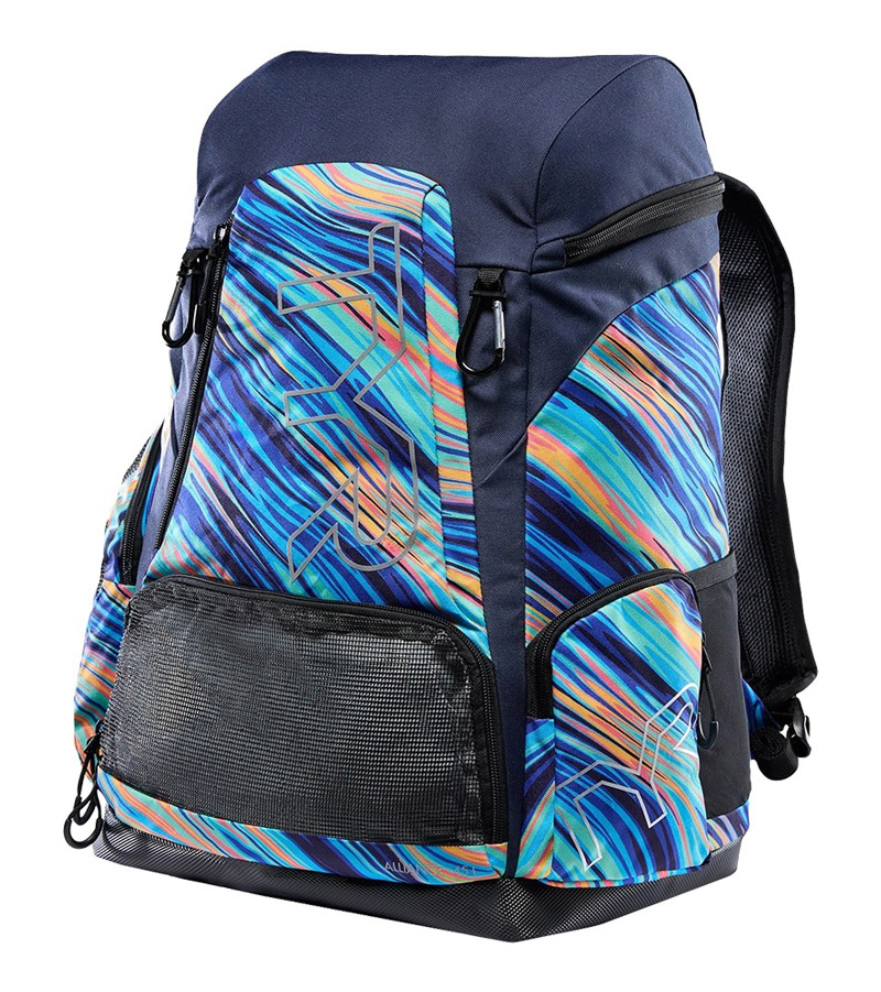 Рюкзак TYR Alliance  Backpack (45 л) Riptidal
