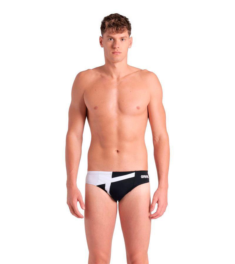 Плавки мужские Arena Diamond Swim Briefs