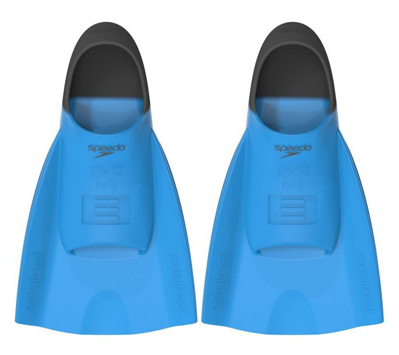 Ласты для плавания Speedo DMC Original Fin
