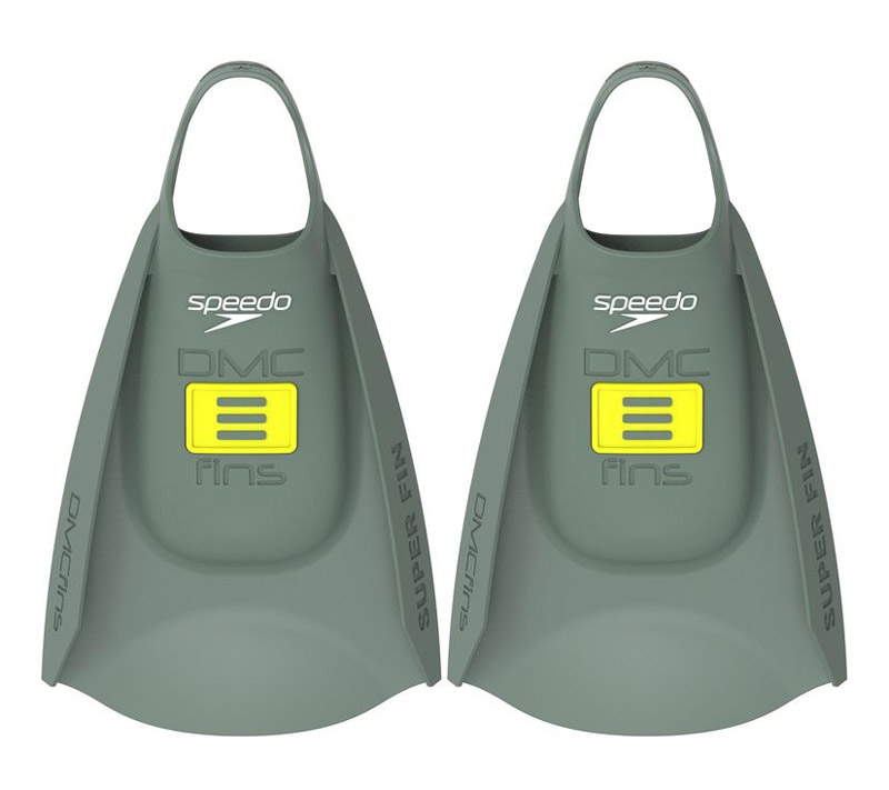 Ласты для плавания Speedo DMC Super Fin