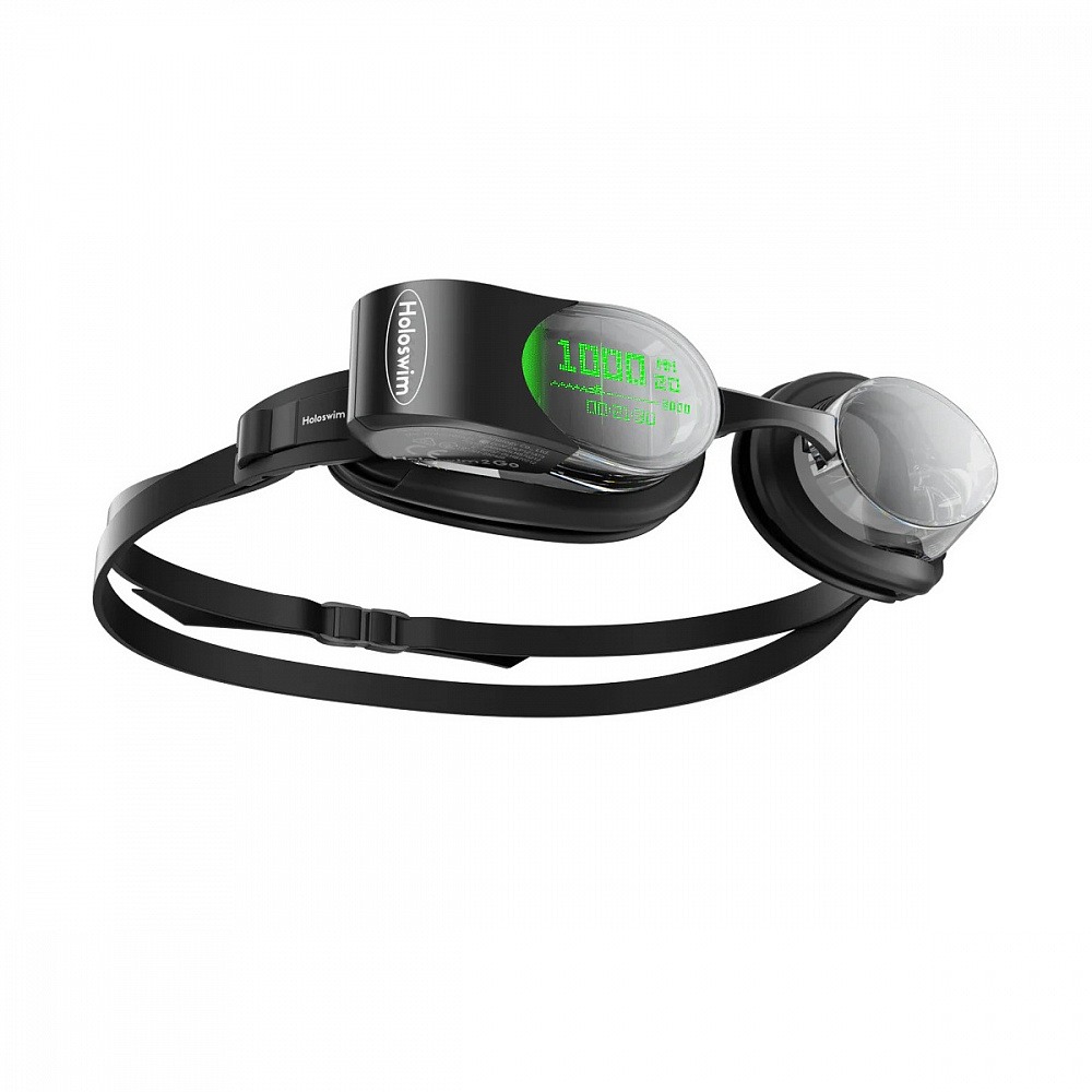 Очки для плавания Holoswim 2 Go