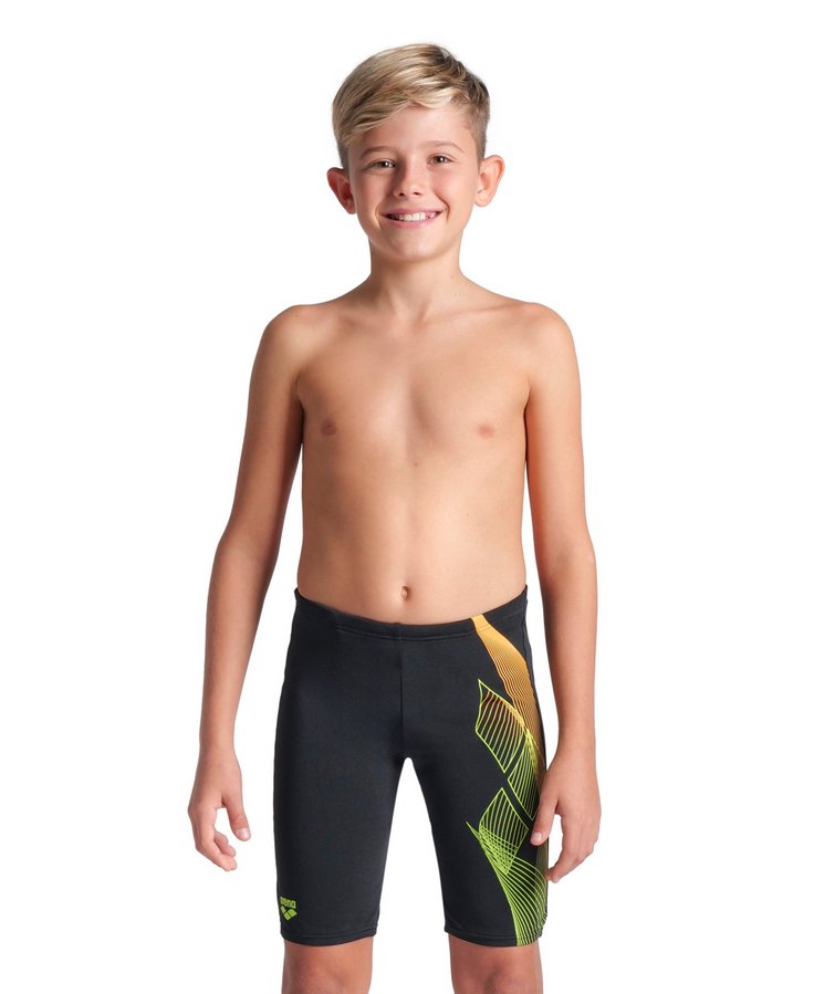Плавки детские ARENA SEA WATER SWIM JAMMER JR