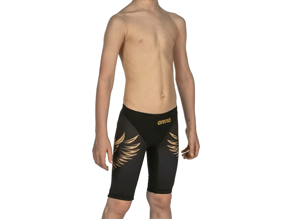 Гидрошорты детские Arena Powerskin ST 2.0 Junior Jammer