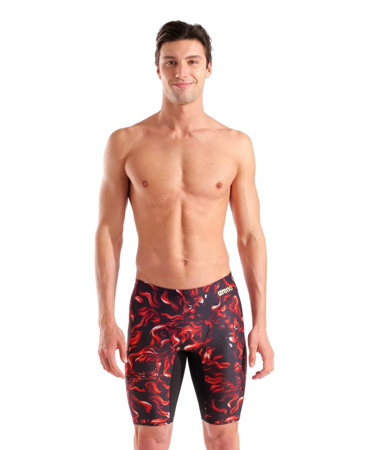 Плавки мужские Arena Graphic Swim Jammer