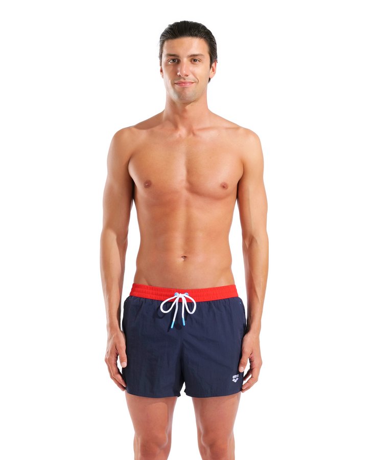 Шорты мужские плавательные Arena Tapes Beach X-short