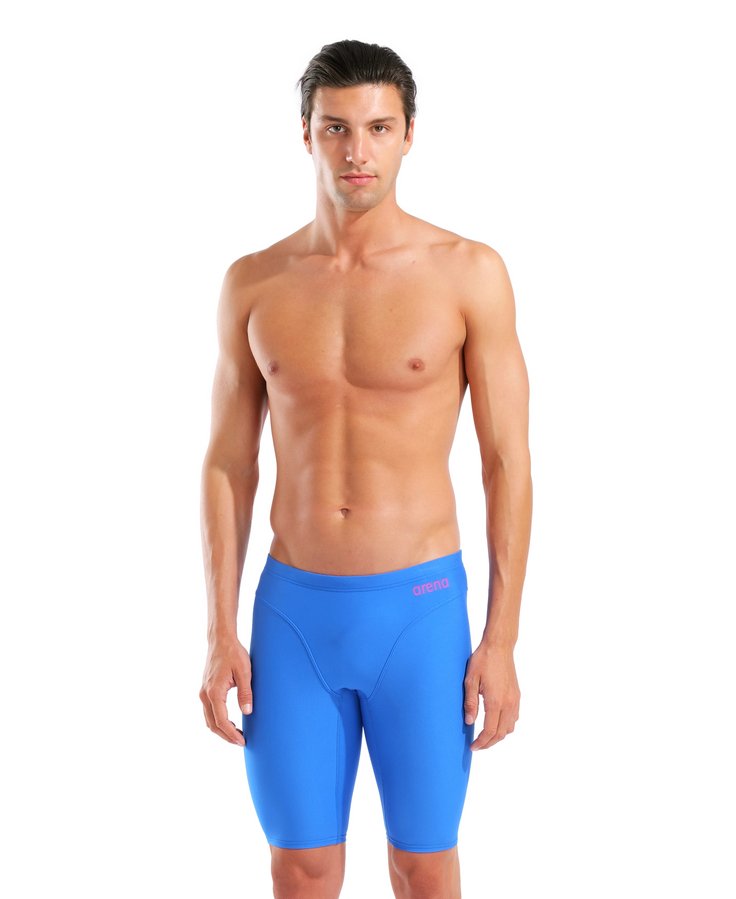 Плавки мужские Arena Solid Swim Jammer