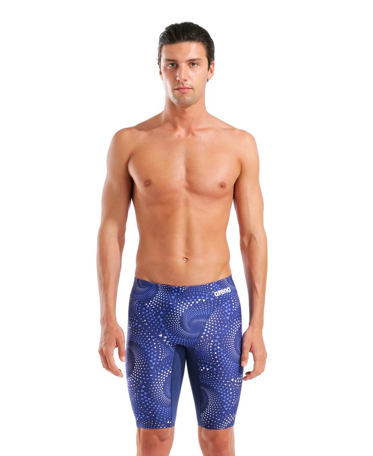 Плавки мужские Arena Fireflow Swim Jammer