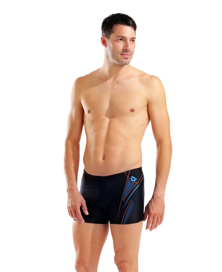 Плавки мужские Arena Neo Stream Swim Short