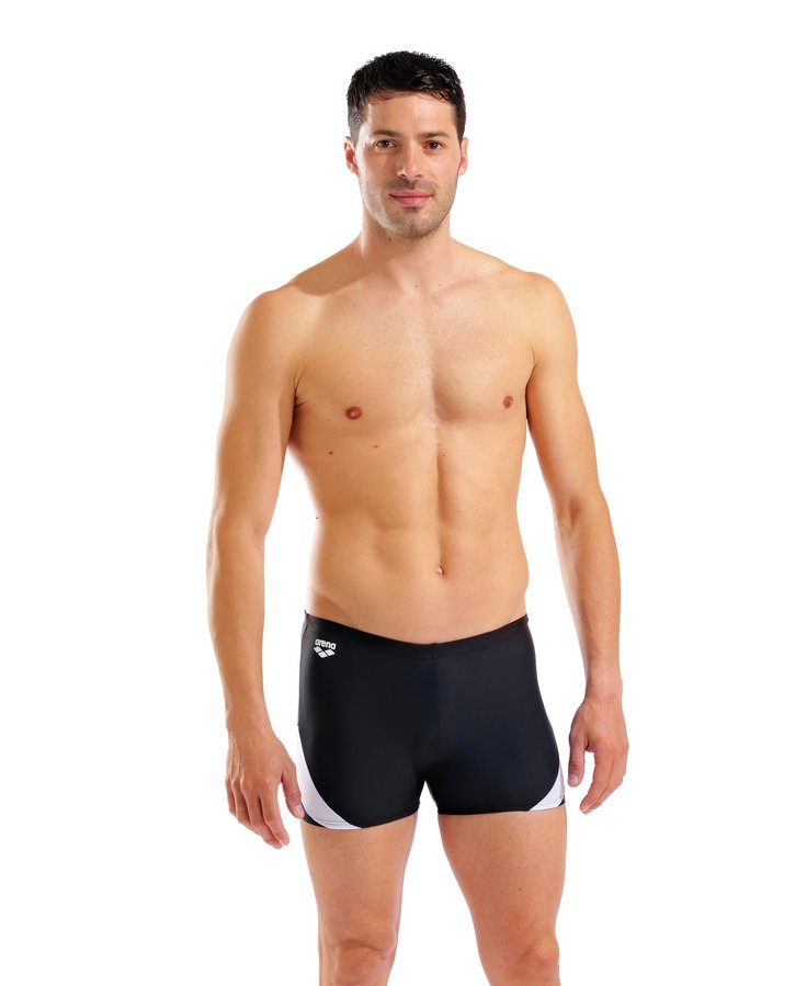 Плавки мужские Arena Stripeflow Swim Short