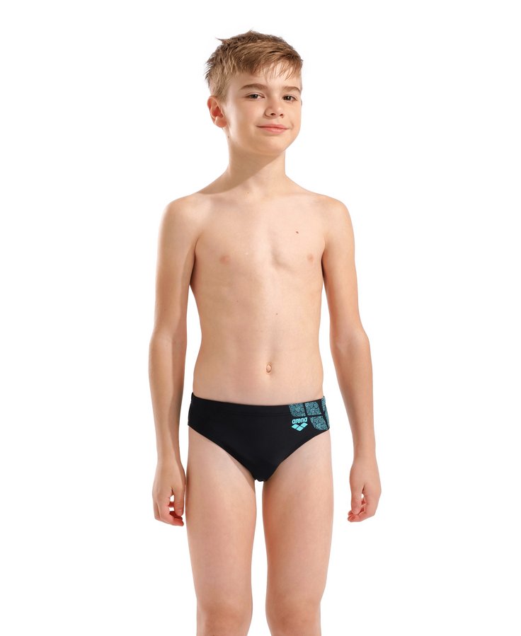 Плавки детские Arena Kikko Swim Briefs