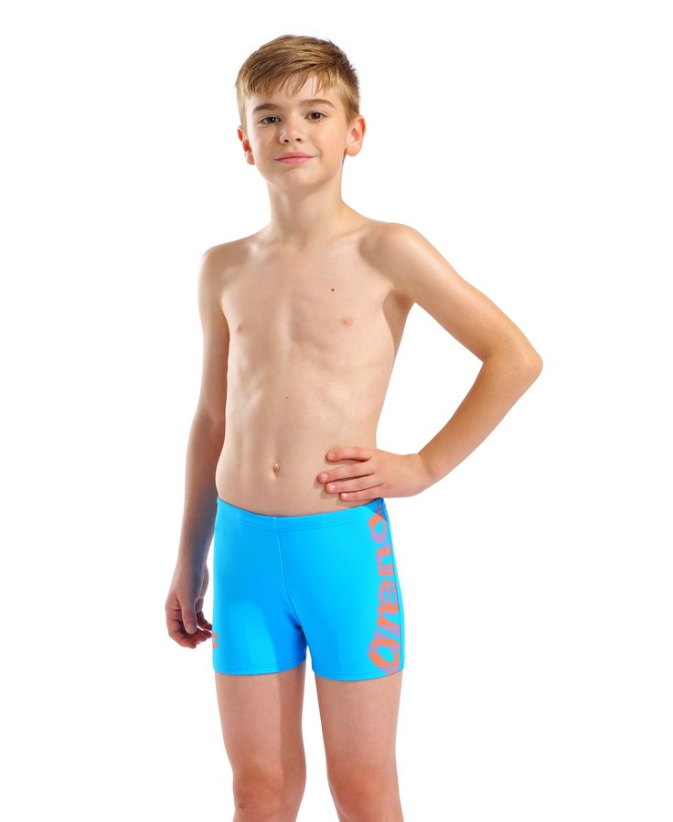 Плавки детские Arena Graphic Swim Short