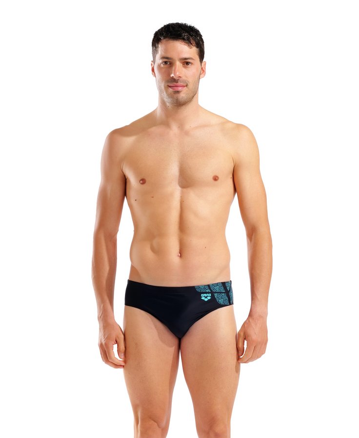 Плавки мужские Arena Kikko Swim Briefs