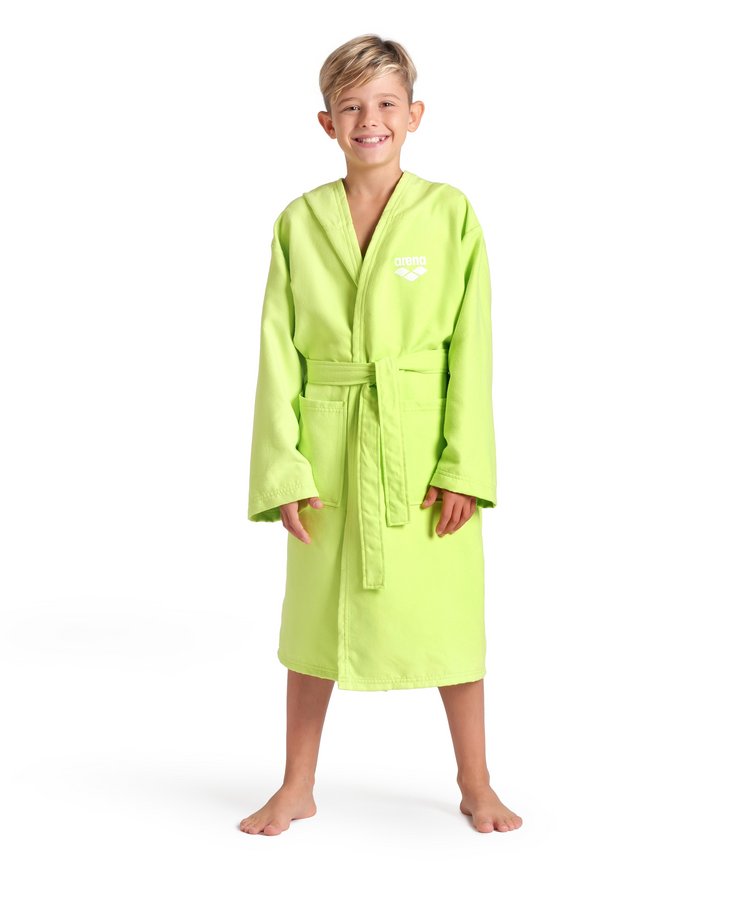 Халат детский Arena Zeal Jr Robe