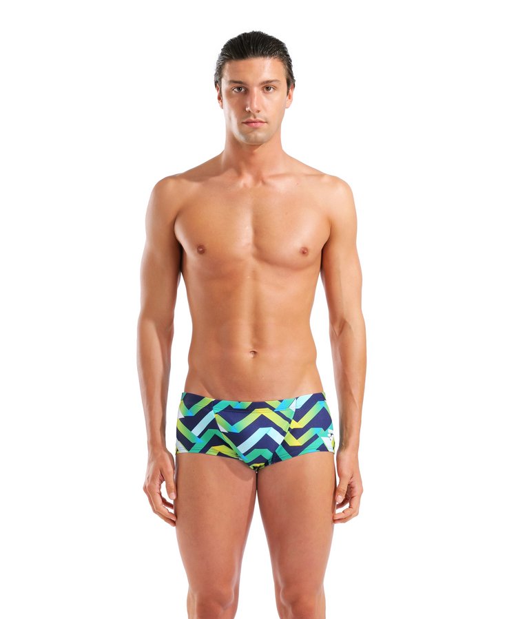 Плавки мужские Arena Texture Swim Low Waist Short