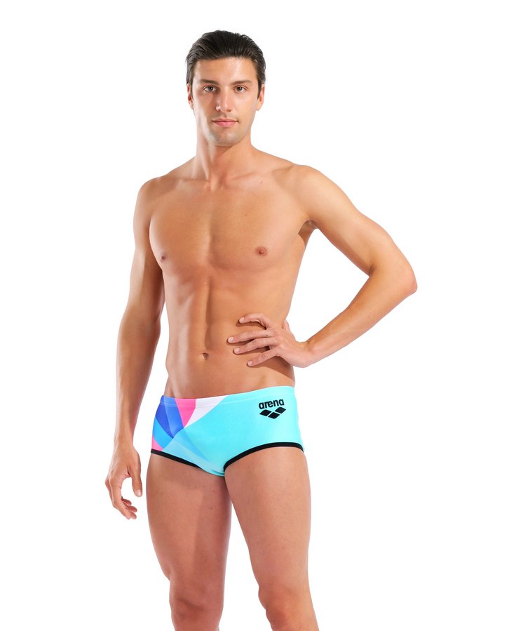Плавки мужские Arena One Placement Low Waist Short