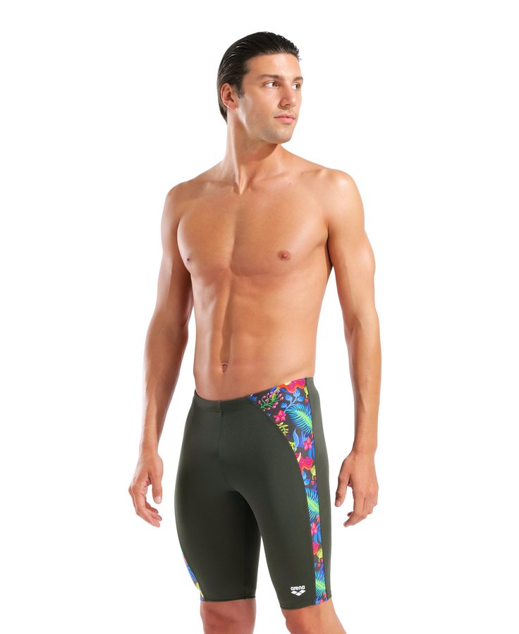 Плавки мужские Arena Picture Swim Jammer