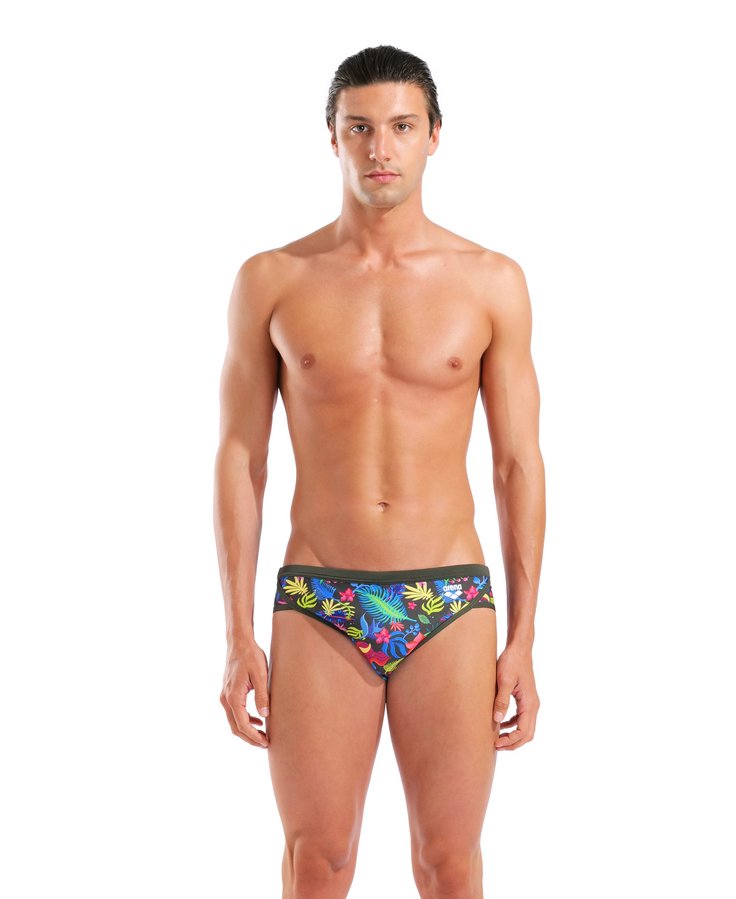Плавки мужские Arena Picture Swim Briefs