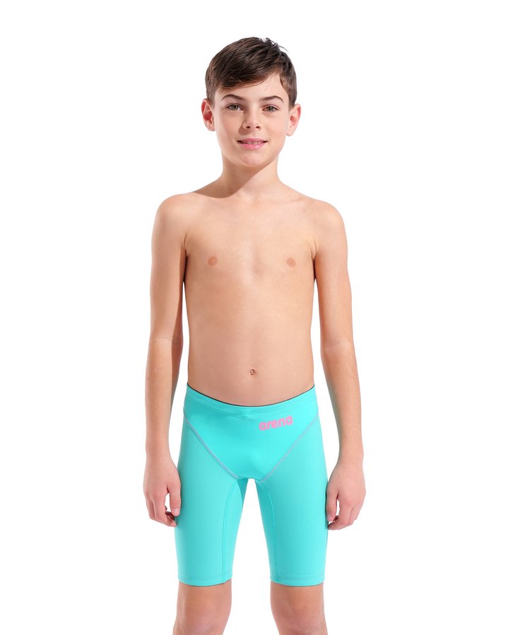Гидрошорты детские Arena Powerskin Impulso Junior Jammer Limited Edition