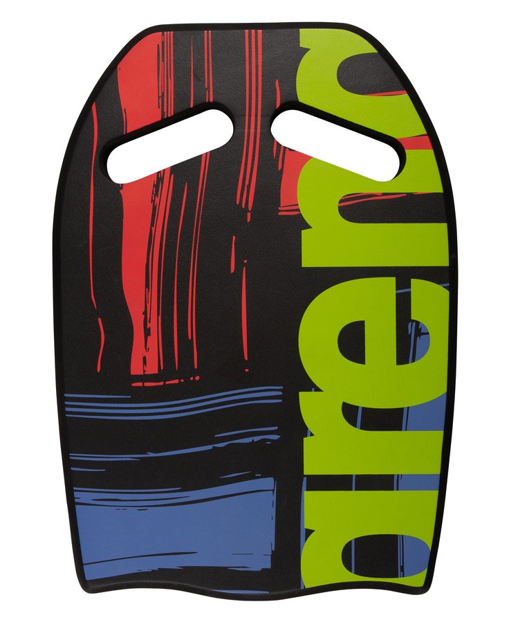 Доска для плавания Arena Printed Kickboard FW26