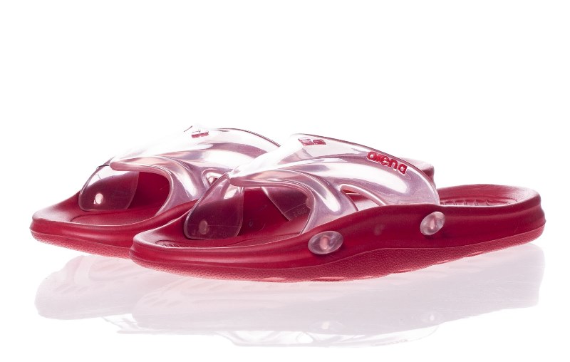 Сланцы детские Arena Ola Junior