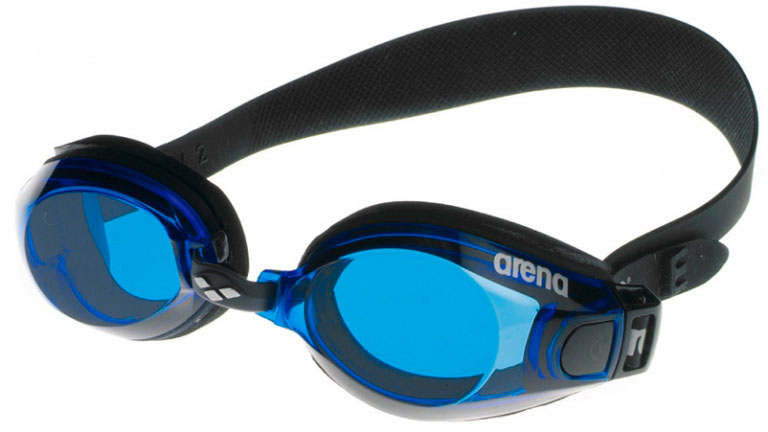 Очки для плавания Arena Zoom Neoprene