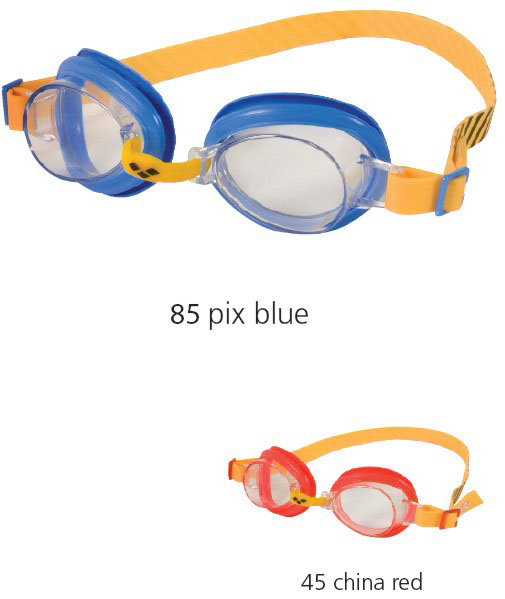 Очки для плавания детские Arena Hot Wheels goggles