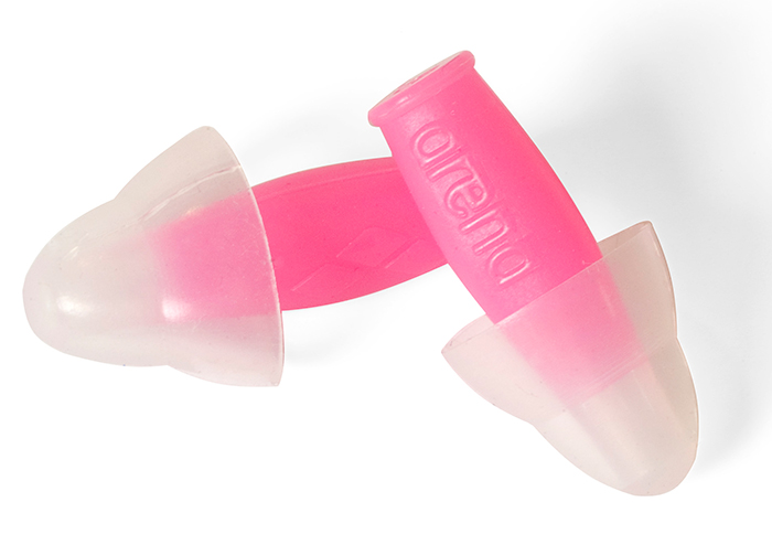 Беруши для бассейна Arena Dome Earplug Pro